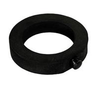 Anillo de alimentación para Acuario, práctico Anillo magnético para alimentador de Peces, Anillo Flotante para de Acuario, alimentador de Alimentos de Peces de Esponja, Anillo de alimentación