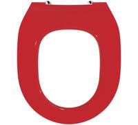 Anillo de asiento de inodoro para niños Ideal Standard Contour 21 Schools, S4...