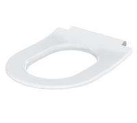 Anillo de asiento de inodoro TOTO RP, sin tapa, con descenso automático, TC51...