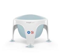 Angelcare Soft Touch Baby Bath Seat - Aqua