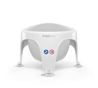Angelcare Anillo de baño Soft Touch Gris