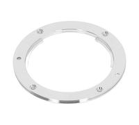 Anillo de Bayoneta del Cuerpo de la Cámara, Accesorios de Repuesto de Bayoneta de Cámara de Aleación de Aluminio, Piezas de Reparación de Cámara para DCGH5 GH5S G9 G85 GH4 GH3