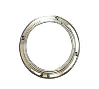 Anillo De Bayoneta For Objetivo Canon, Compatible con EF 18-300 Mm, 18-135 Mm, STM 17-35 Mm, 18-300 Mm, 18-135 Mm, 17-35 Mm, Repuesto, Accesorios For Cámara.