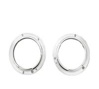 Anillo De Bayoneta For Objetivo Nikon AF-S 24-70 Mm 1:2.8 E ED VR II Gen, Repuesto For Cámara