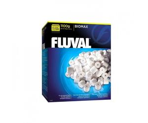 Anillo de biomax de Fluval - Cantidad: 1100 g