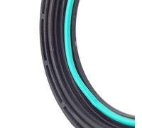 Anillo de bloqueo del tanque de combustible y sello para Renault para MEGANE MK2 2003 2016 y para CLIO 1998 2005 con material ABS y compatibilidad de múltiples piezas 7701207449 7701206096 7701205611