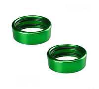 Anillo de bloqueo diseñado para manillares plegables de bicicleta de 25,4 mm, incluyendo P8 para reducir el tambaleo del manillar y soportar una respuesta de dirección fiable (I)