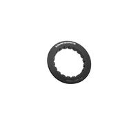 Anillo de bloqueo Race Face spider,assy, manivelle 30mm TU