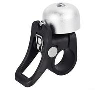 Anillo de bocina para scooter Xiaomi Pro Pro2 1S hecho de aluminio, garantiza un sonido consistente con duración extendida