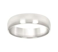 Anillo de boda de plata de ley 925 para hombre, ajuste cómodo, 7 mm, anillo de boda para hombre, US 7 | EU 55.25 | DE 17.25 | JP 14 | UK O, Metal Plata Plata de ley, Sin piedras preciosas