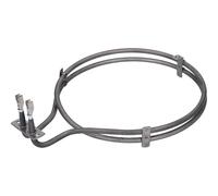 Anillo de Calefacción Recirculación Horno Cocina Apto para Bosch Siemens Neff