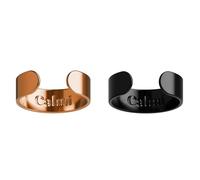 Anillo de calmi: el anillo inteligente magnético original y ajustable para la reducción de la ansiedad, equilibrar el sueño, la solución natural, el regalo del Día de la Madre (A5)