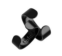 Anillo de calmi: el anillo inteligente magnético original y ajustable para la reducción de la ansiedad, equilibrar el sueño, la solución natural, el regalo del Día de la Madre (A1)