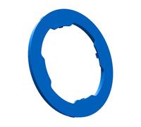 Quad Lock Anillos mag de colores para móvil con funda mag – Azul