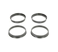 Anillo de centrado MAMMOOTH MMT RING 63.4/60.1