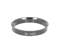 Anillo de centrado MAMMOOTH MMT RING 67.1/60.1