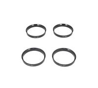 Anillo de centrado MAMMOOTH MMT RING 70.1/65.1