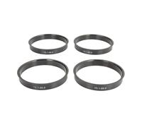 Anillo de centrado MAMMOOTH MMT RING 70.1/66.6