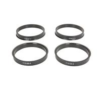 Anillo de centrado MAMMOOTH MMT RING 71.6/66.6