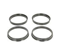 Anillo de centrado MAMMOOTH MMT RING 72.6/67.1