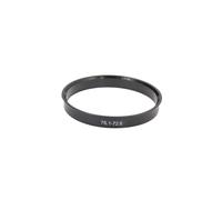 Anillo de centrado MAMMOOTH MMT RING 76.1/72.6