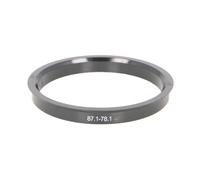 Anillo de centrado MAMMOOTH MMT RING 87.1/78.1