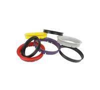 Anillo de centrado SPEEDMAX PC 70,4-65,1 X4
