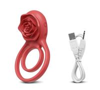 Anillo de cierre Anillo de bloqueo vibratorio Para para hombres, anillo de bloqueo de Control remoto, juguetes sexys para adultos, masturbador, máquina sexual, juguete sexual Para Men