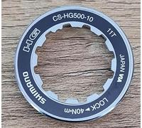 Anillo de cierre para 11z CS de hg500 - 10