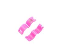 Anillo de clip para canario, diámetro interior: 2,7 mm, 3 mm, 4 mm, 4,5 mm, 5 mm, anillos para patas de aves, palomas, loros, pájaros pequeños, anillos para patas con número.