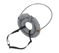 Anillo De Colisión De Seguridad Animales Protección Perros Ciegos Protección Exámenes, Anillo De Liderazgo Visualmente Con Malvisión | Cómodo Collar De Protección, Anillo De Colisión