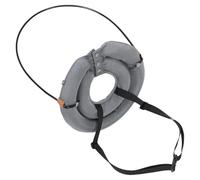 Anillo de colisión para Perros Ciegos - Protector de Parachoques para Perros Ciegos | Collar de Parachoques Ajustable anticolisión para Mascotas | Suministros cómodos para Mascotas para generar