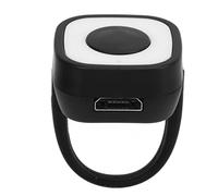 Anillo de Control Remoto del Teléfono, KIMISS ZL 01 Controlador de Video de Punta de Dedo Videos Cortos Anillo de Desplazamiento Dispositivo de Navegación Volteado Durable