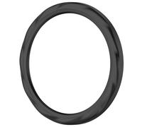 Anillo de cubierta de repuesto de bisel metálico para Xiaomi Watch S4 con rosca