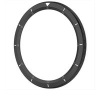 Anillo de cubierta de repuesto de bisel metálico para Xiaomi Watch S4 Scale