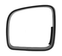 Anillo De Cubierta Del Marco Espejo Retrovisor Izquierdo/derecho Para VW Para Transporter T5 Para Caddy Pre-facelift 2003-2009 CYPMDW(izquierda)