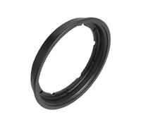 Anillo de Cubo de Rueda de Motor for Patinete eléctrico for KU-goo Kukirin G2 Master, versión A y B, Piezas de Cubierta de Cubo de Rueda Lateral de Motor(B)