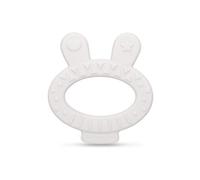 Anillo de dentición conejito blanco Suavinex