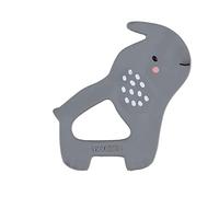 Anillo de dentición de elefante gris - Noukie's