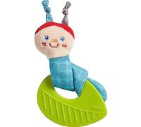 Anillo de dentición de oruga