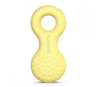 Suavinex Mordedor de Goma Amarillo +0m