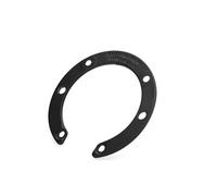 Anillo de depósito de iones Sw-motech Yamaha Ducati Benelli Triumph Cagiva TR