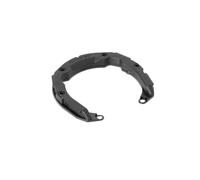 Anillo de depósito SW Motech PRO Negro Modelos Kawasaki Depósito con 5 tornillos