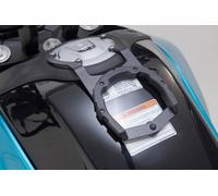 Anillo de depósito SW Motech PRO para CF MOTO 450 MT 23-26 | 700 MT 24-26