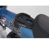 Anillo de depósito SW Motech PRO para HONDA DAX 125 22-26