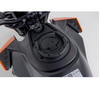 SW-Motech Negro. KTM 990 Duke (23-). - Negro. KTM 990 Duke (23-).