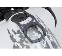 Anillo de depósito SW Motech PRO para ROYAL ENFIELD HIMALAYAN 450 23-26