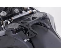 SW-Motech Negro. Yamaha Ténéré 700 World Raid / Rally. - Negro. Yamaha Ténéré 700 World Raid / Rally.
