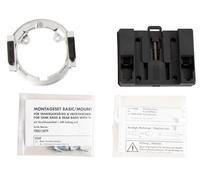 Anillo de depósito universal BASIC con fijación interior para modelos Kawasaki