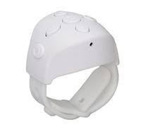 Anillo de Desplazamiento de Control Remoto, Clic Remoto de Teléfono Móvil, de Página Fácil, 5.1 con Batería de Polímero de Litio de 30 MAh para Ver Videos (Blanco)